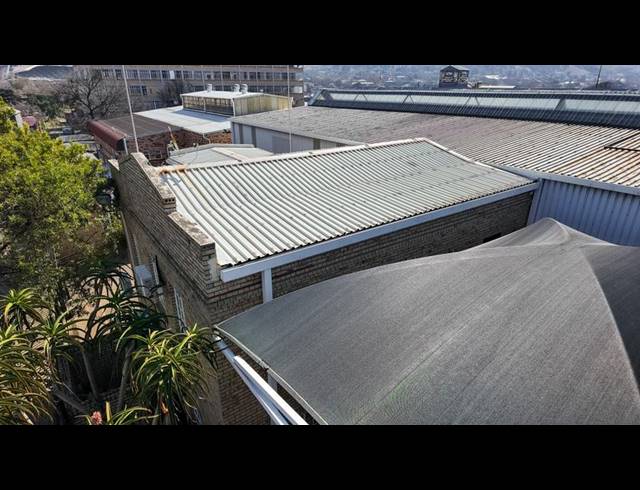 INDUSTRIAL FOR SALE IN TROYEVILLE